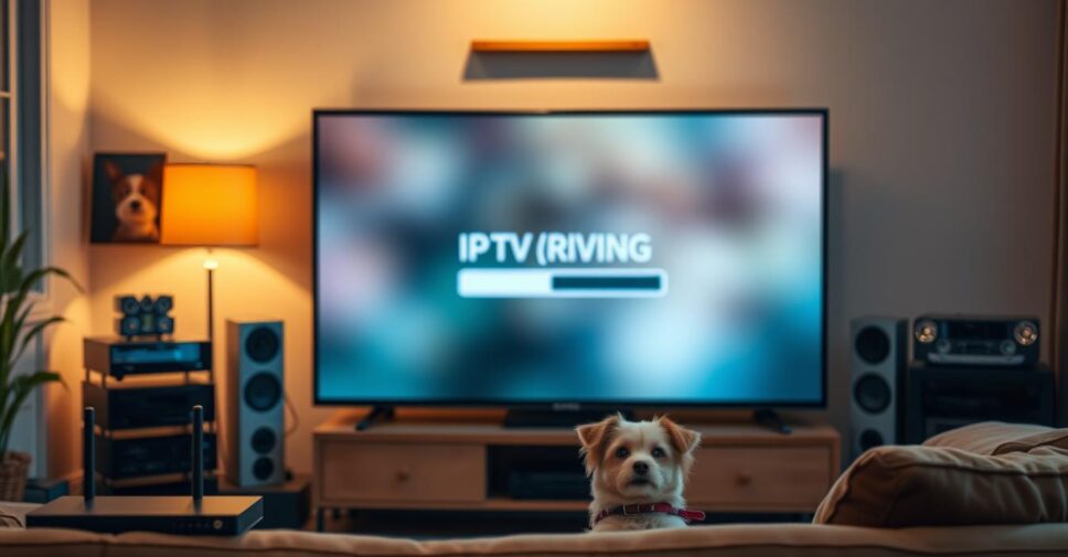 Résoudre les problèmes de buffering sur IPTV