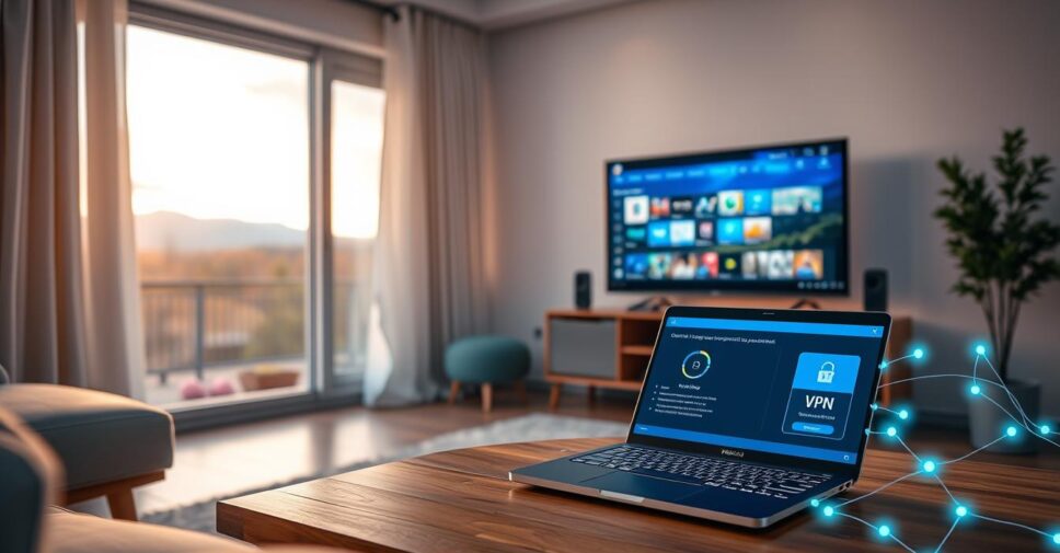 utiliser un VPN avec votre IPTV